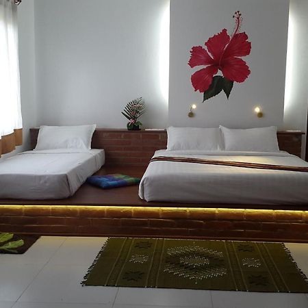 Thanakha Inle Hotel Nyaung Shwe Zimmer foto