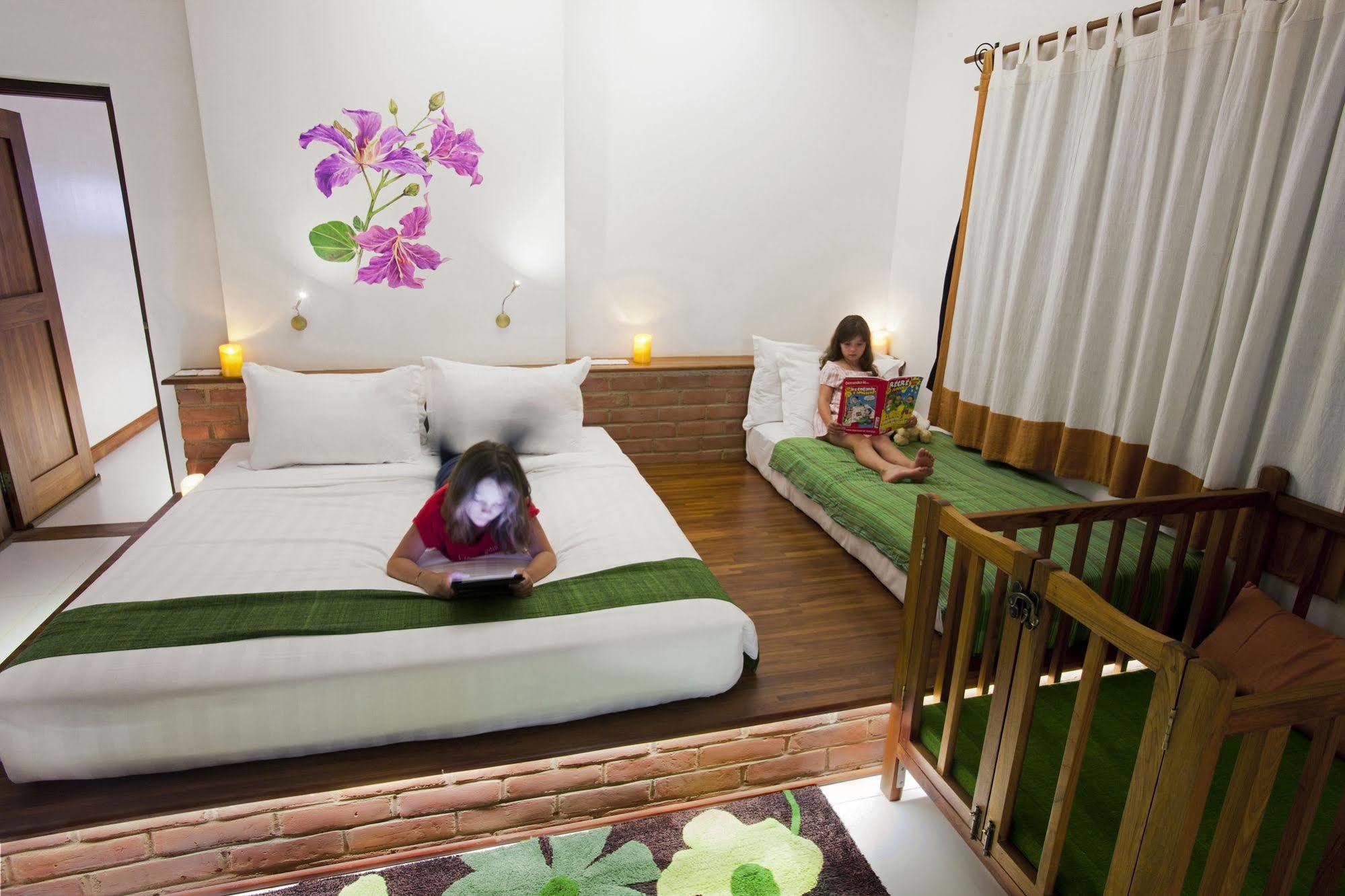 Thanakha Inle Hotel Nyaung Shwe Exterior foto