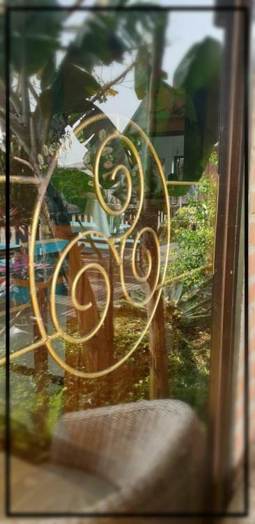 Thanakha Inle Hotel Nyaung Shwe Exterior foto